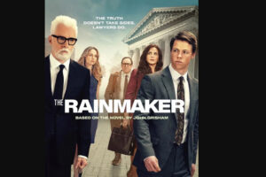 The Rainmaker (2025): Sinopsis dan Ulasan Episode Perdana