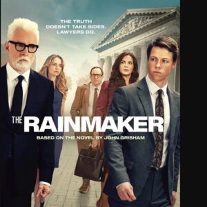 The Rainmaker (2025): Sinopsis dan Ulasan Episode Perdana