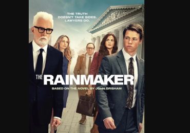The Rainmaker (2025): Sinopsis dan Ulasan Episode Perdana