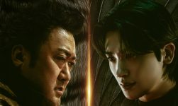 Sinopsis Twelve (2025): Drama Fantasi Korea yang Menghidupkan Mitologi Zodiak dalam Pertarungan Epik