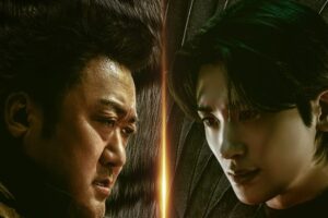 Sinopsis Twelve (2025): Drama Fantasi Korea yang Menghidupkan Mitologi Zodiak dalam Pertarungan Epik