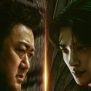 Sinopsis Twelve (2025): Drama Fantasi Korea yang Menghidupkan Mitologi Zodiak dalam Pertarungan Epik