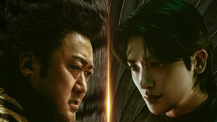 Sinopsis Twelve (2025): Drama Fantasi Korea yang Menghidupkan Mitologi Zodiak dalam Pertarungan Epik