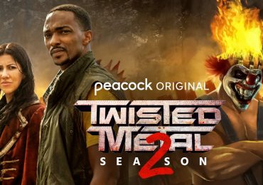 Twisted Metal Season 2 Episode 2