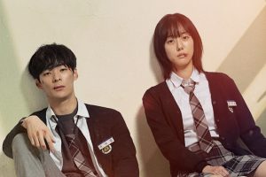 Recap Ultimate Weapon Alice Episode 3