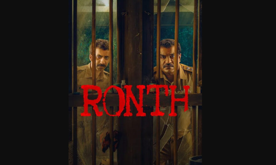 Ronth (2025) Review: Thriller Sosial yang Menggantung Tapi Menghantui 1 Ronth (2025) Review