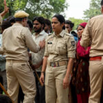 Review dan Ending Explained Santosh (2024)