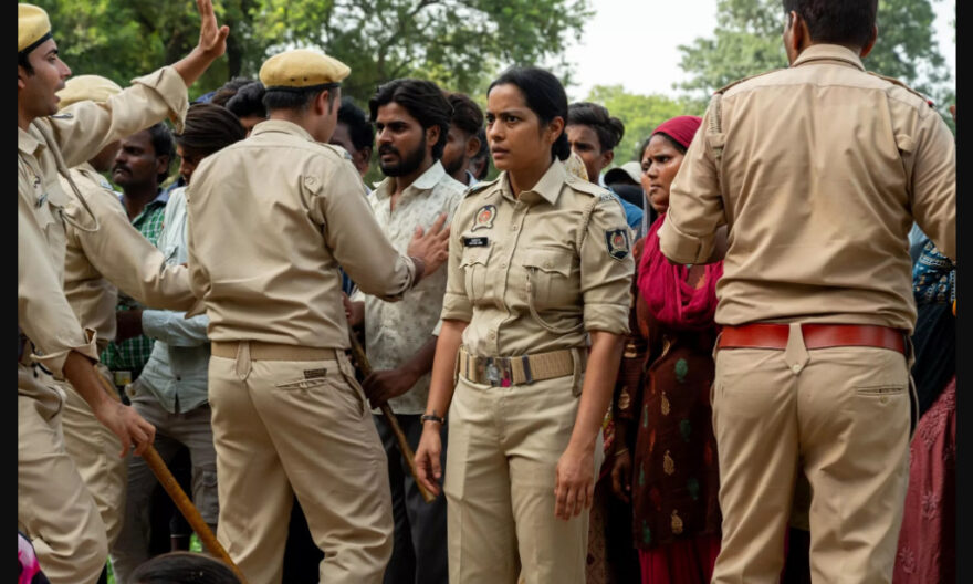 Review dan Ending Explained Santosh (2024) 1 Review dan Ending Explained Santosh (2024)